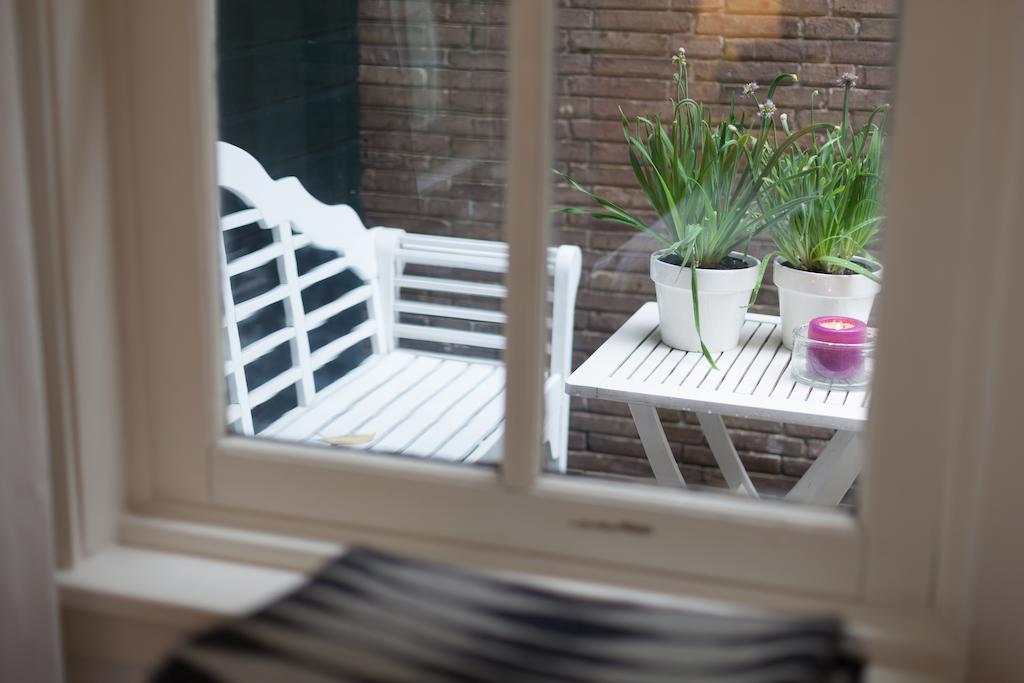 Apartament Darley'S Hilversum Zewnętrze zdjęcie