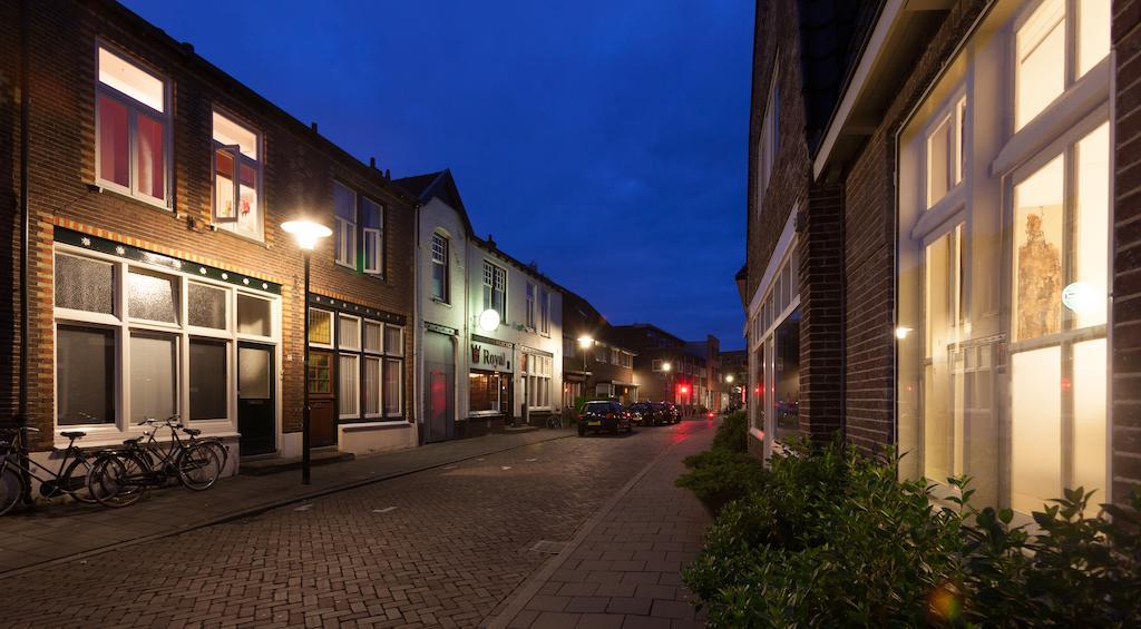 Apartament Darley'S Hilversum Zewnętrze zdjęcie