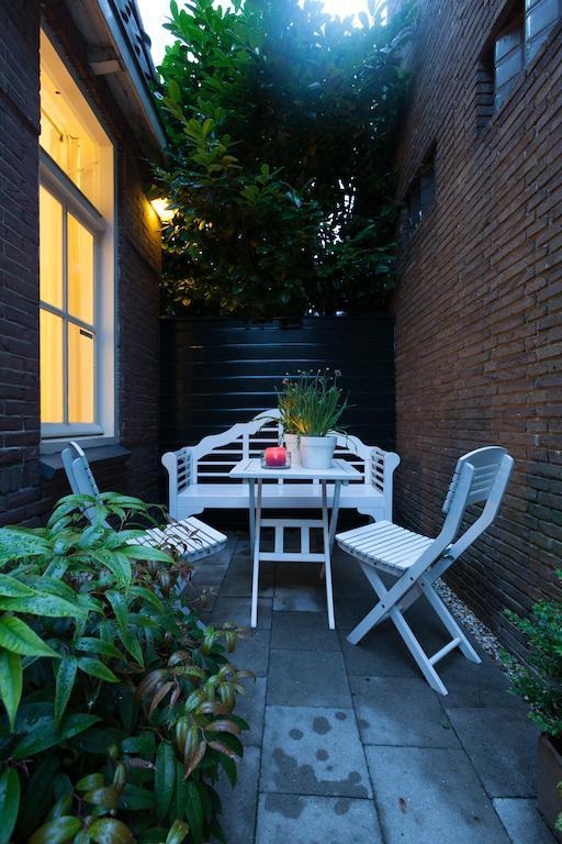 Apartament Darley'S Hilversum Zewnętrze zdjęcie