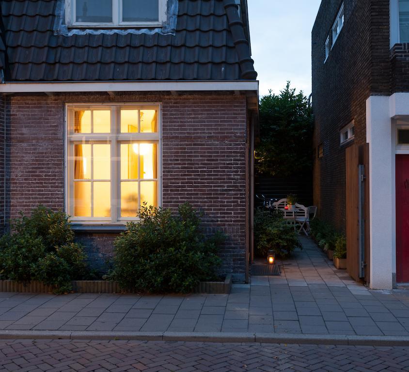 Apartament Darley'S Hilversum Zewnętrze zdjęcie